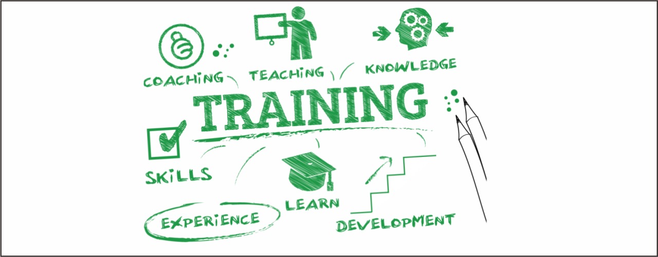 Certified International Training of Trainer